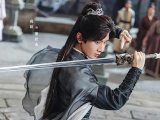 肖战《藏海传》将至，央妈亲自宣传，此剧必火的原因无非这三点