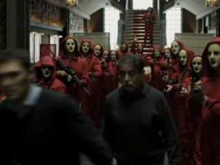 不愧是Netflix，这部王牌神作太过瘾了