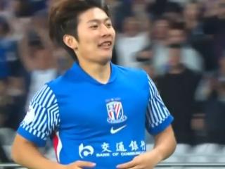 伊万今晚最大发现：18岁杨皓宇上场60秒破门，已独造3球！