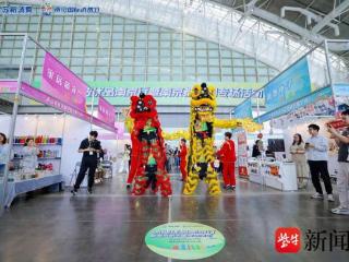 @南京人，160家外贸企业叫你来薅羊毛啦