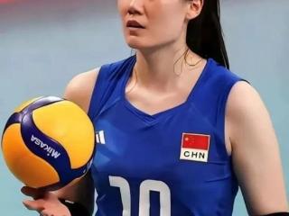 王云蕗康复神速，已开始接一传！超新星加盟天津，李盈莹能出国了