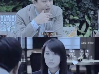 其实宋思明的遗言是： 海藻，我爱你