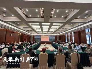 打磨再提升！杂技剧《脊梁》首演研讨会举行