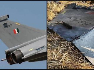 印巴空战，四川成了最大赢家