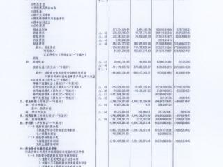 北科建集团2024年净亏损61.4亿元，资产负债率升至84.67%