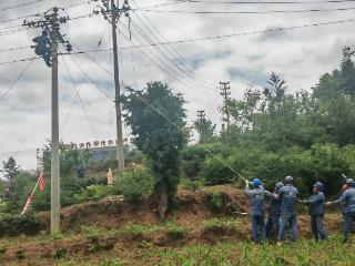 南方电网毕节市郊供电局：优化电力负荷惠民生