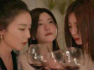 女演员长相多重要？《亲爱的仇敌》高叶、陈妍希同框，差别很明显