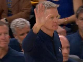 97-102！NBA7冠王轰然倒下：1-2又落后 2人空砍30+ 这下真麻烦了
