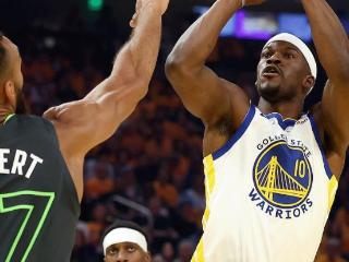 102-97！爱德华兹36分，巴特勒33+7+7，森林狼赢下小天王山之战