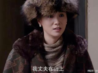 《悬崖》“出场极少”的这三个小角色：他们太令人敬佩