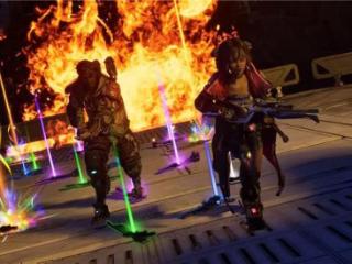 《无主之地4》缺少小地图 Gearbox老大：先看游戏 有指南针了