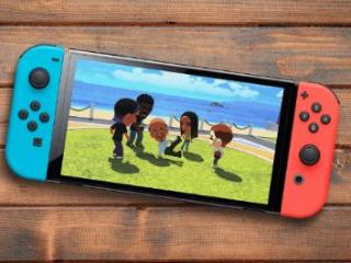 初代Switch还未谢幕！任天堂重点介绍5款在研新作