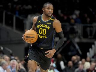G3勇士97-102森林狼，赛后1喜3忧！边角料太多，巴特勒体能差！