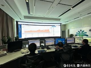 全国节约用水宣传周|科技赋能节水治理，护航济南城市更新
