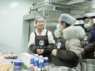 毕节市市场监管部门精准助力46家企业获证，3家作坊升格为企业