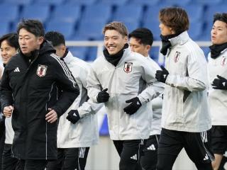 国足收获坏消息！日本队放水，二队征战18强赛后两场，将对阵印尼