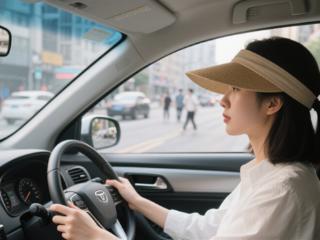 滴滴新功能干崩女司机：恶意投诉暴增 凭什么这苦要让我们女司机来吃