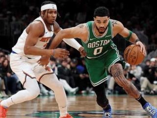 NBA季后赛：次轮4组2-1，勇士先掉队，伤病和逆转共存