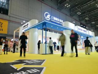 五连冠！长宁这家企业又获奖了～