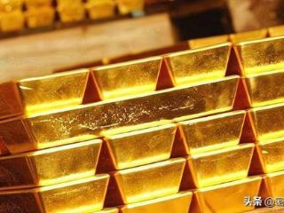 80年代山西一农民发现藏金洞，拿金条到银行兑换，却当场被抓