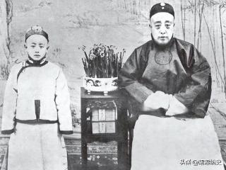“清十二帝”之外的第13帝：“在位”时间仅3天，安稳活到1942年
