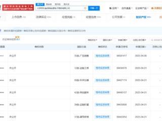 京东子公司申请注册多枚“Joyrobotaxi”商标：或布局自动驾驶出租车领域