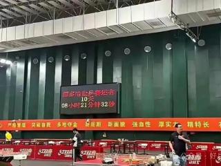 央视公布世乒赛直播计划！国乒封训11名女单重点对手曝光！猜测男单劲敌是谁？