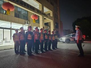 号牌不清=违法！菏泽交警直属一大队开展“亮牌”专项整治行动