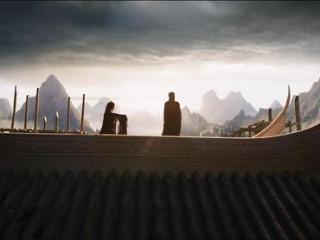 《淮水竹亭》开局六集两个故事多处隐喻，看懂多少？太惊艳