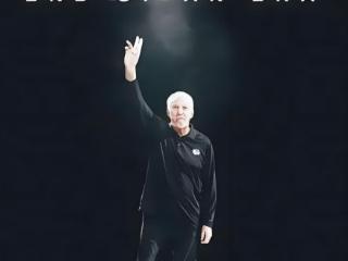 波波维奇影响下，马刺的文化之道！