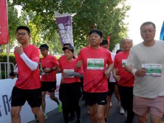 2025 长城马拉松火热开跑，魏牌 “双山” 解锁出行新体验