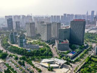 省级示范！贵阳高新区拟入选两个类别
