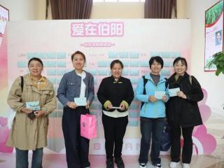 亲子互动送感恩！济南市伯阳高级中学举办母亲节主题活动
