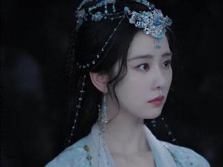 看完刘诗诗《淮水竹亭》大结局，我想给编剧寄刀片，太悲伤了！