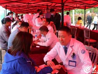 山东省第二十二届社会科学普及周启动仪式在潍坊诸城举行