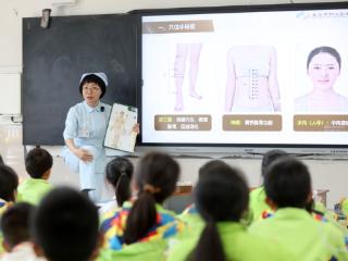 重庆黔江：护士妈妈的母亲节