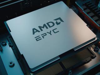 AMD Zen6 EPYC 9006系列原地起飞！最多256核心、1GB三级缓存