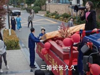 蛮好的人生：看邱丽苏前两任丈夫下场，就知道丁致远苦日子在后头