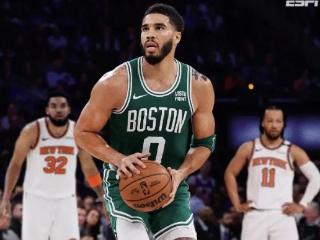 NBA季后赛4组2-1诞生！联盟第一要翻车，“无库”勇士陷入逆境了