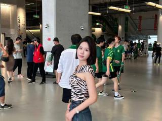 博主小宇宙丨小冉酱：永远要对美好的事物保持期待！