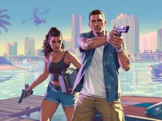 《GTA6》开发七年了!前R星开发者证实2018年已启动