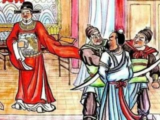 明代兖州府奸杀大案：贞烈妇莫名被害，赵代巡缘梦洗冤