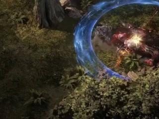 发力了!《流放之路2》大更新前瞻:终局体验更佳!