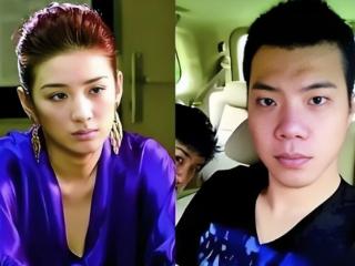 从顶流夫妻到生死仇敌：她身家过亿，他吃15年牢饭