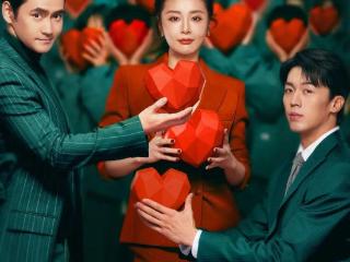 女性群像的“非典型”表达，《亲爱的仇敌》聚焦“不完美”的女人