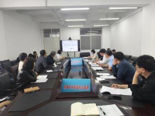 聚焦新技术 引领新发展｜济南市中西医结合医院召开2025年第一期新技术、新项目准入论证会