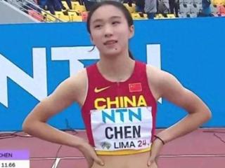 把接力棒交给00后新秀他们只会创造奇迹 中国男女4X100米晋级东京