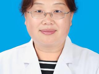 临沂市肿瘤医院健康管理中心护士长韩洪冰：在细致服务上下功夫