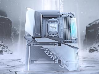 技嘉X870主板首发配备64MB BIOS：自带Wi-Fi驱动