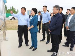 推进济南都市圈建设，济南市政协开展现场商量　